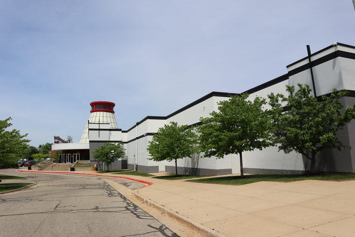Celebration Cinema Crossroads - May 29 2022 (newer photo)